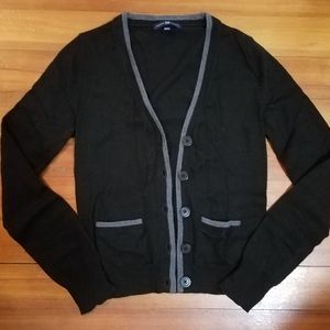 The Gap Light and Soft Sweater